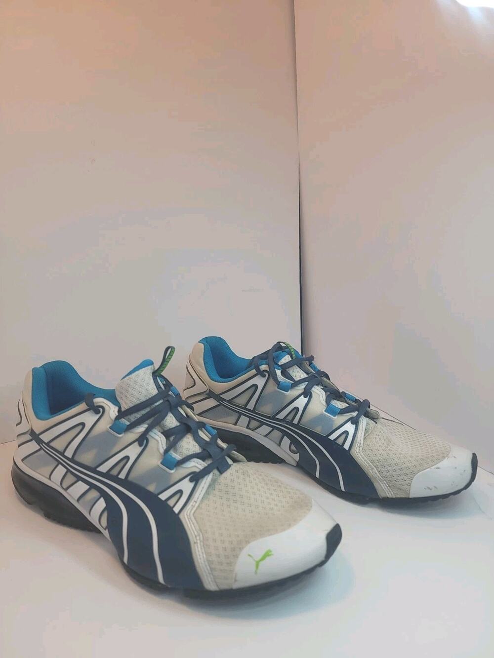 PUMA Men's Powertech Voltaic Training Shoe